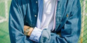 What is pique cotton and what are its advantages (men wearing polo shirts are more handsome)