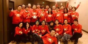 What clothes are suitable for team building (how to customize fashionable team building clothes)