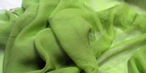 What kind of imitation cotton fabric is (Top 10 imitation silk fabrics that textile people must know)