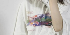 What are the ways to customize T-shirts (the three-step method to choose a good T-shirt is worth learning)