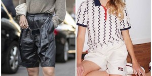What style of clothing is a polo shirt (the trend of POLO shirts is back again)