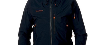 What types of jackets are there (don’t worry about how to choose a jacket)