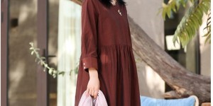 Is it better to wear linen or ramie in summer (the hotter the weather, the more its benefits will show)