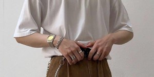 What does gram weight mean (How to buy summer T-shirts without getting into trouble)