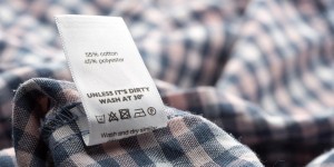 Is viscose fiber a synthetic fiber (requirements for fiber names on textile and clothing labels)