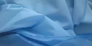 What kind of fabric is woolen (common fabrics that textile people must know)