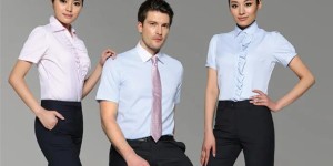 A new model of team clothing customization (why group workwear should choose customized services)