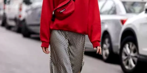 How about pure cotton sweatshirts (you should pay attention to three things you need and three things you don’t need to be fashionable and beautiful)