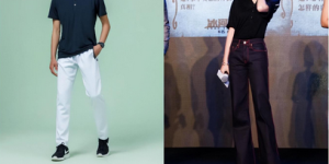 What clothes are better for team building (how to dress more fashionably)