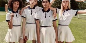 How to match polo shirt with bottoms (as long as the combination is matched, it can be easily controlled in any style)