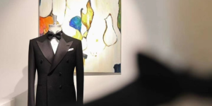 What is the process of clothing customization (what is the complete suit customization process)