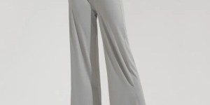 Are clothes made of nylon and spandex good? (Icy sun protection pants are the fairy item in summer)