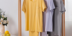 纯棉好还是莱赛尔面料好（家居服选什么面料更舒服）