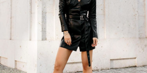 What to wear at the corporate annual meeting (4 styles inspired to become the focus of the crowd)