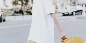 Is it better to wear a t-shirt in one size larger (it is more friendly to those who are slightly fatter if they are one size larger)