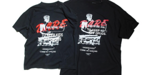 There are several techniques for T-shirt printing (basic knowledge of T-shirt printing)