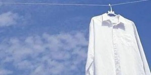 How to wash white clothes white (try using these 4 things at home to make them whiter than new)