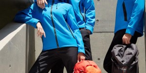 What kind of clothing is recommended for team building (classic and fashionable team clothing can create a good image of the company and facilitate communication)