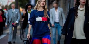 How to wear a sweatshirt (if you don’t know how to wear a sweatshirt, look here)