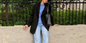 Should I buy one size larger when buying short-sleeved shirts (it’s more beautiful and fashionable to wear this way in spring and summer)