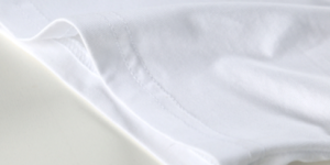 Which is better, cotton or polyester fiber (is 100% polyester fiber good?)