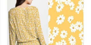 Are clothes made of cotton and silk fabrics good? (What kind of fabric is it?)