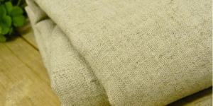 What kind of fabric is ramie fabric (textile fiber hemp)