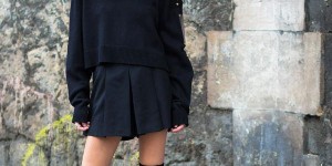 How to choose a sweatshirt that looks good (it’s fashionable and versatile and will last ten years)