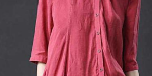 What to do if cotton and linen clothes wrinkle easily (but what to do if they wrinkle easily)