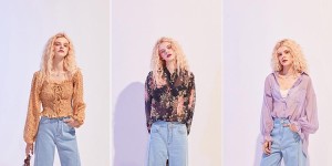 Are clothes made of Salona fabric good (do you still not have leprechaun pockets in your wardrobe)?