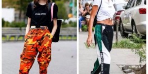 What styles do T-shirts have? (A mediocre T-shirt can actually be worn in these 10 styles)