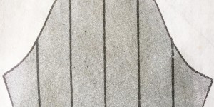 What does raglan sleeve mean (illustration of sleeve structure and changes)