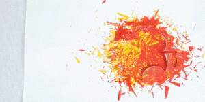 How to design T-shirt patterns (the best way to avoid clashing shirts is to make your own)