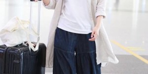 Is it comfortable to wear linen clothes in summer (naturally skin-friendly, cool and full of high-end feel)