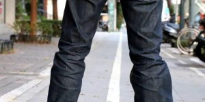 The difference between denim jeans and ordinary denim (introduction to selvedge denim jeans)