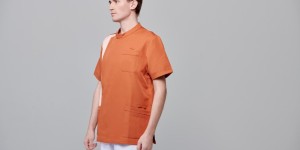 What kind of fabric is washed cotton (do you know what kind of fabric is more suitable for customized nurse uniforms)