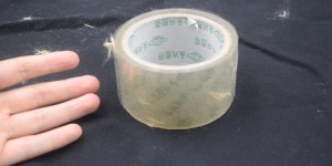 How to deal with lint on pure cotton clothes (teach you a little trick to easily remove lint, save money and trouble)