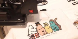 There are several crafts for customizing short-sleeves (how much do you know about the craftsmanship of T-shirts that you wear every day)