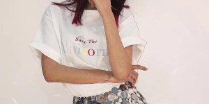 How to wear T-shirts in style (3 versatile ways to match T-shirts)