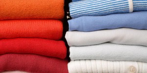 How long is the appropriate amount of time to soak clothes in washing powder (before washing clothes, be sure to soak them first and then wash them)