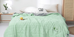 Which is better, regenerated fiber or pure cotton (chemical fiber is just not as good as natural fiber, so don’t be ignorant)