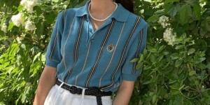 How to choose polo shirts (Polo shirts are underrated fashion and are more advanced than you think)