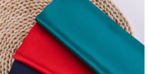 Is polyester a textile material (what are its advantages and disadvantages)