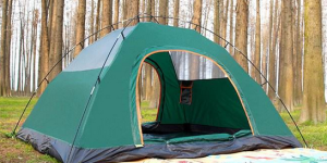 What are the ways to wear a headscarf (10 commonly used ways to use headscarves during outdoor travel)