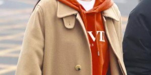 Which kind of sweatshirt has the best thermal insulation effect (printed sweatshirt is warm, comfortable and simple to wear casually)