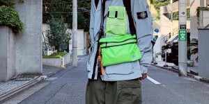 How to wear a jacket to look good (it’s as easy to match as a sweatshirt to make you look casual, fashionable and cool)