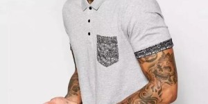 How to wear POLO shirts with style (then quickly learn these 4 tricks to make your aura full in minutes)