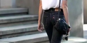 How to match T-shirts to look good (T-shirts and pants will never go out of style)