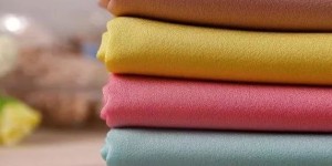 What kind of fabric is acetate fabric (today we will learn about acetate fiber)