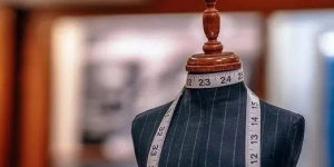 What material does knitted fabric belong to (what is a woven jacket)